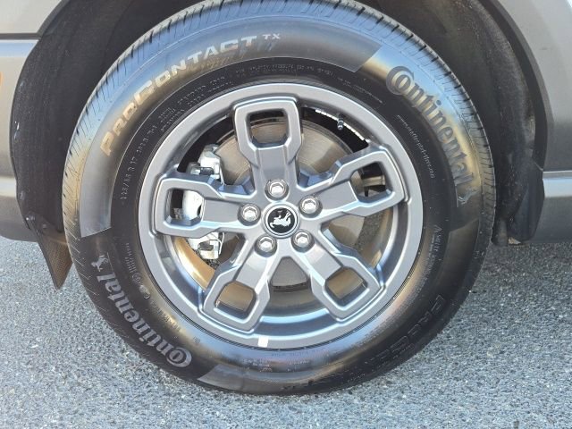 Used 2023 Ford Bronco Sport Big Bend w/ Convenience Package image 18