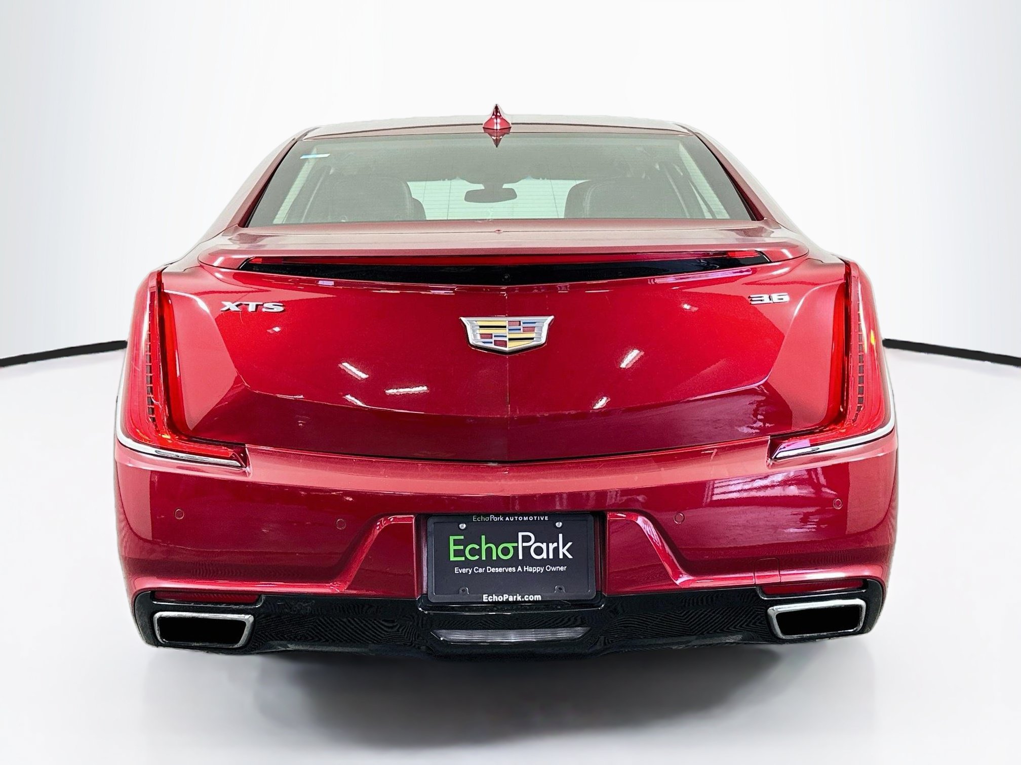Used 2019 Cadillac XTS Luxury FWD image 7