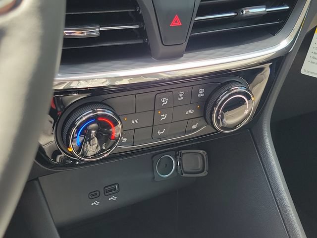 New 2026 Buick Encore GX Sport Touring w/ Advanced Technology Package FWD image 12