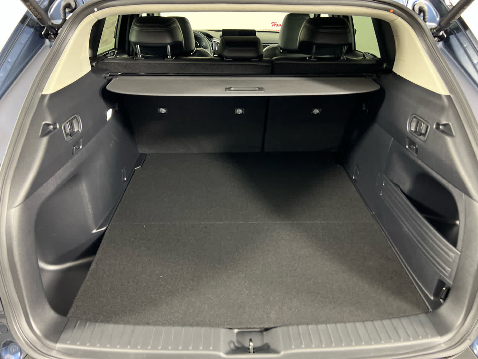 New 2026 MAZDA CX-50 AWD 2.5 Hybrid w/ Weather Package image 6
