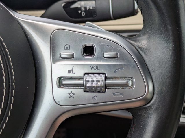 Used 2018 Mercedes-Benz S 450 4MATIC Sedan image 22