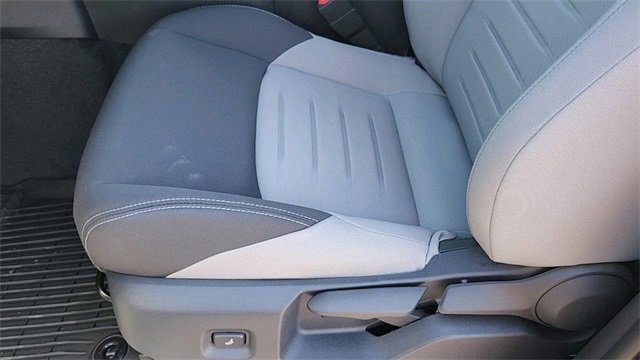 New 2025 Toyota Tacoma TRD Off-Road image 13