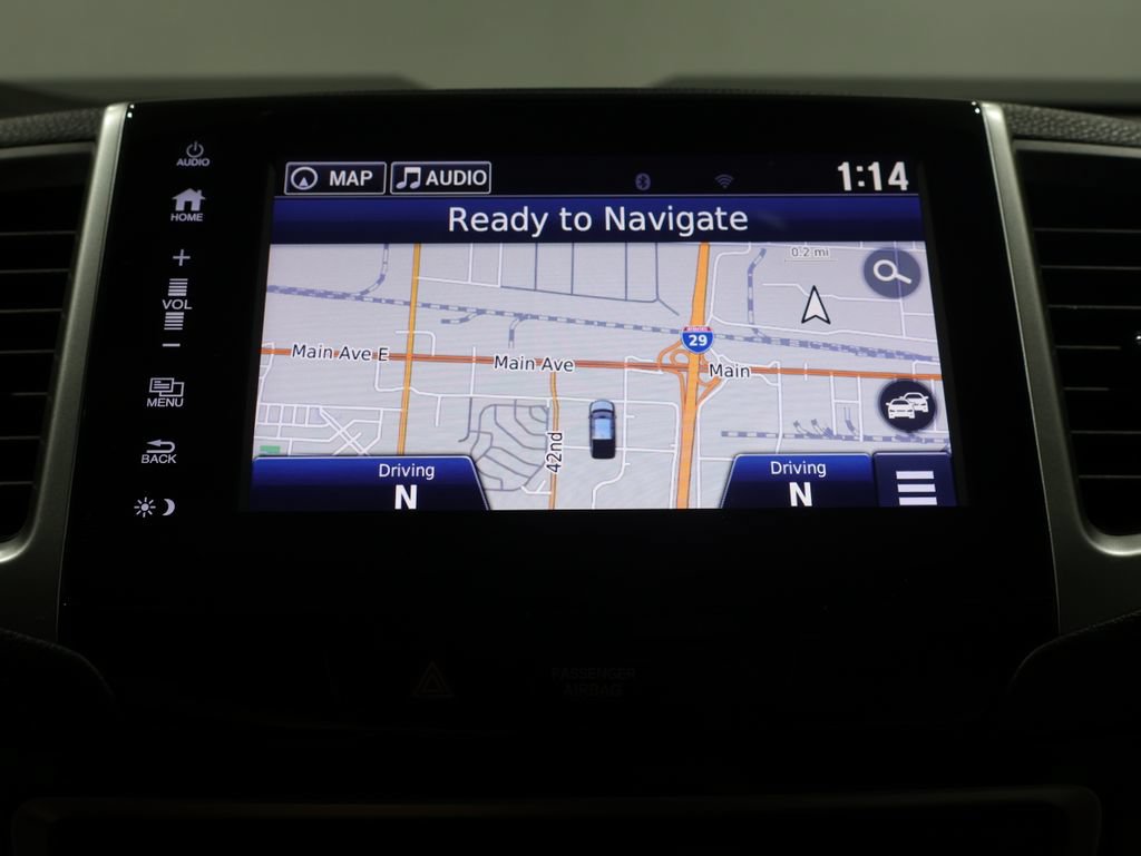 Used 2020 Honda Ridgeline RTL-E image 30