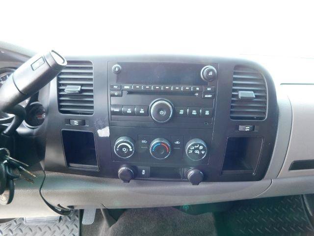 Used 2013 Chevrolet Silverado 1500 LS image 15