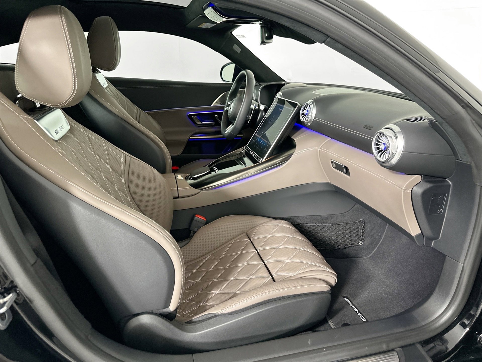 Used 2025 Mercedes-Benz AMG GT 55 image 24
