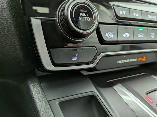 Used 2021 Honda CR-V EX image 6