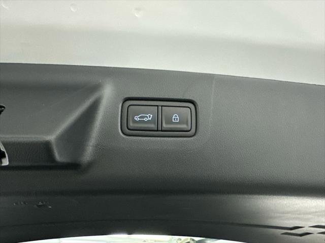 New 2026 Hyundai Santa Fe SEL image 20