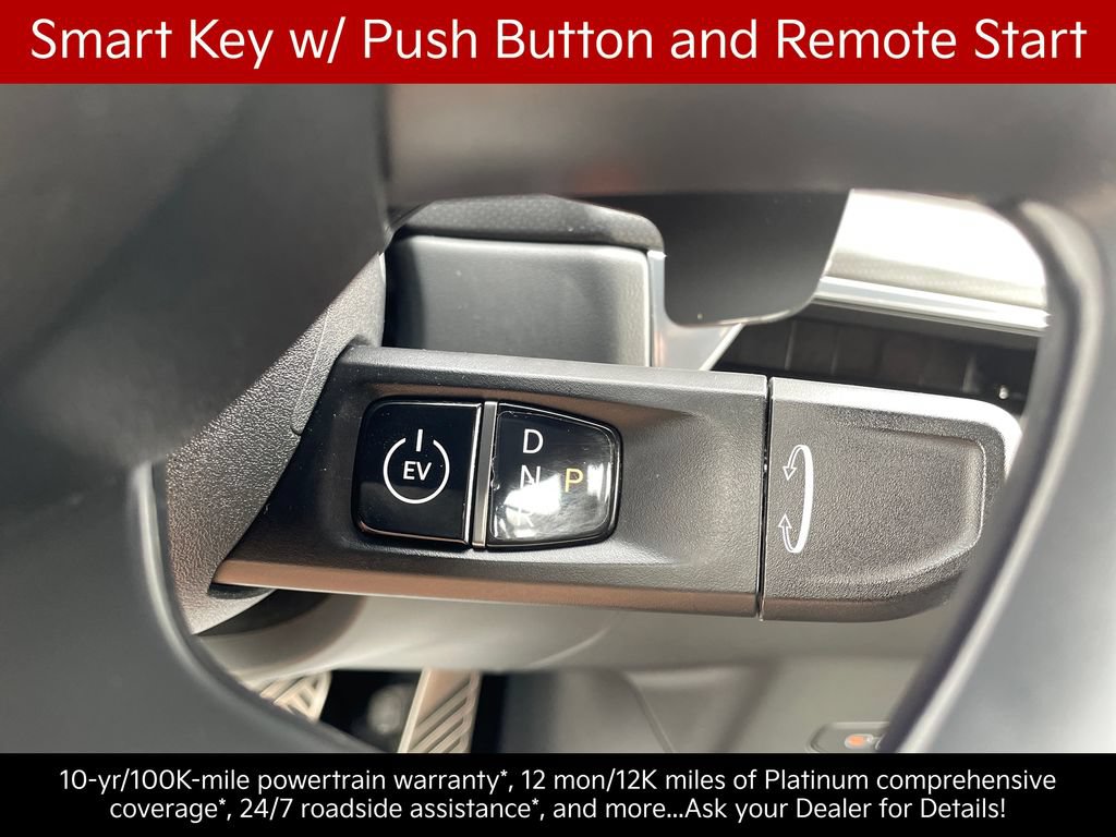 Certified 2024 Kia EV9 GT-Line AWD/4WD image 20