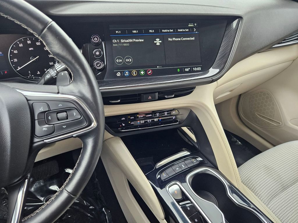 Used 2023 Buick Envision Preferred image 19