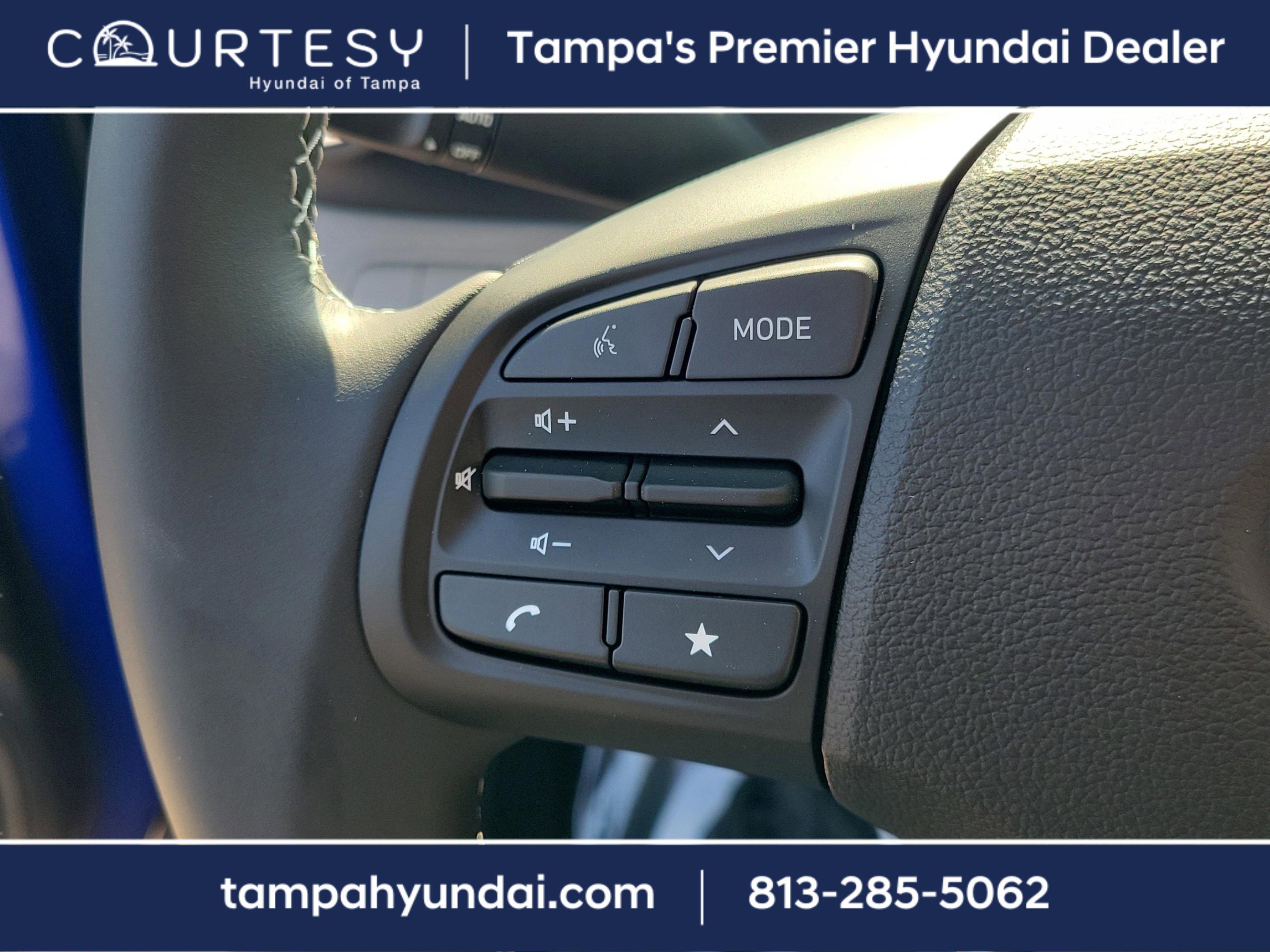 New 2026 Hyundai Venue SEL image 24