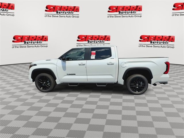 New 2026 Toyota Tundra Limited w/ Nightshade Package image 7