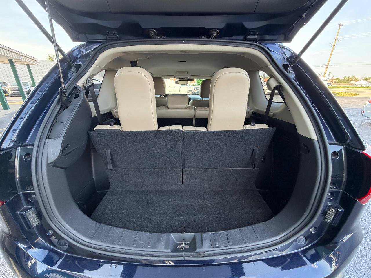 Used 2020 Mitsubishi Outlander SEL FWD image 11
