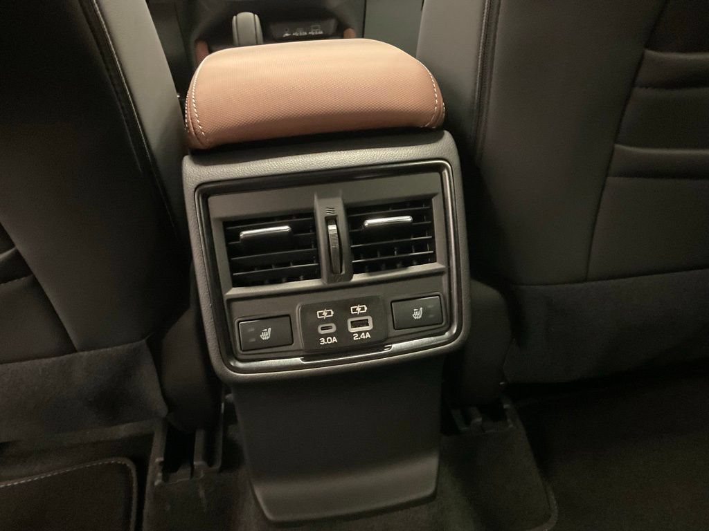 New 2026 Subaru Forester Touring AWD/4WD image 34