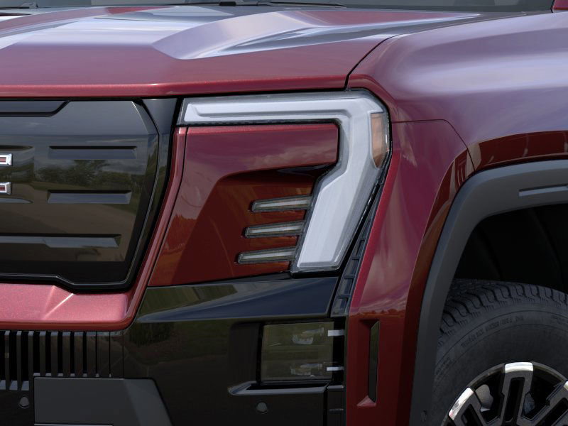 New 2026 GMC Sierra EV Elevation AWD/4WD image 10