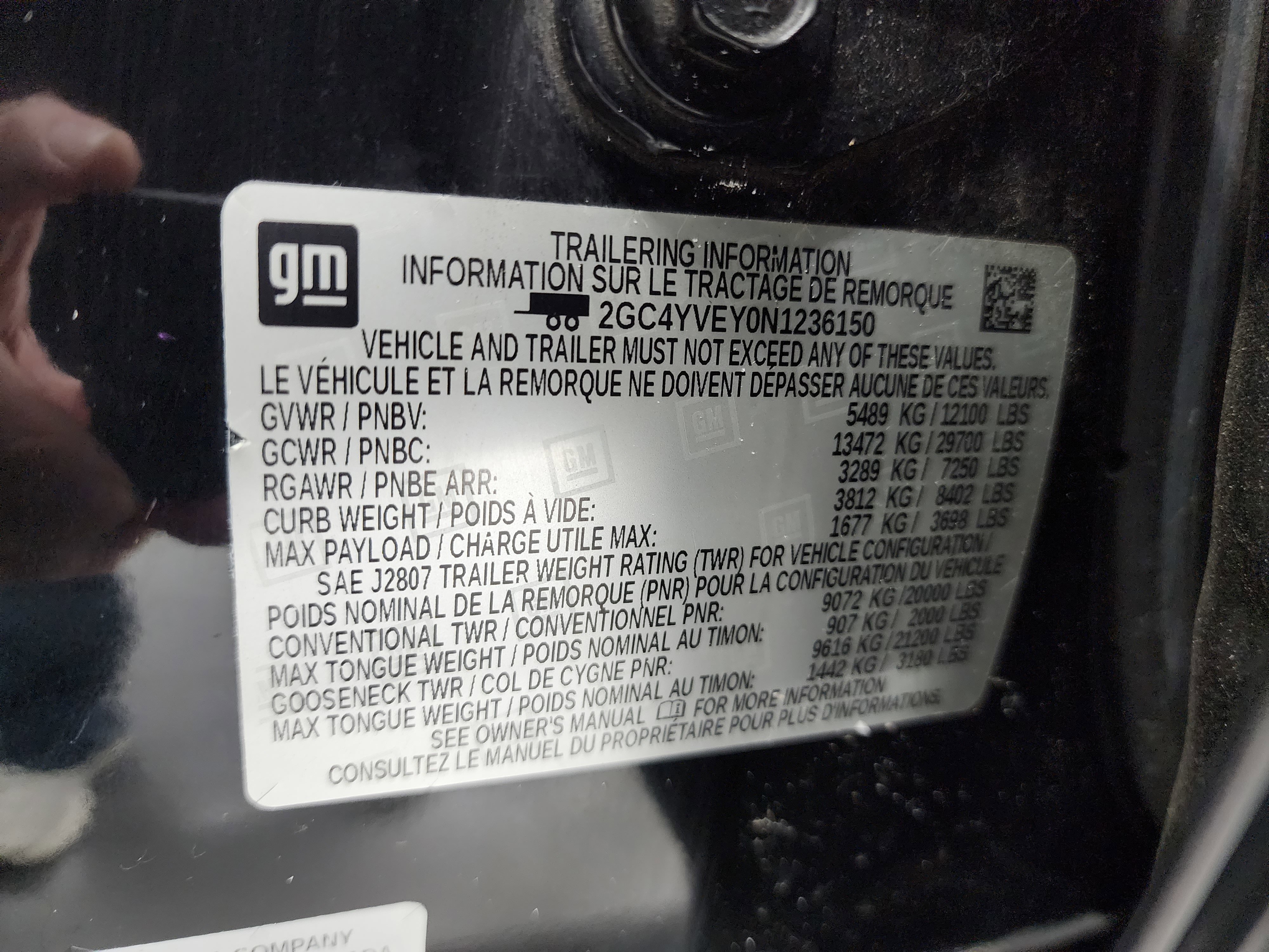 Used 2022 Chevrolet Silverado 3500 High Country image 69