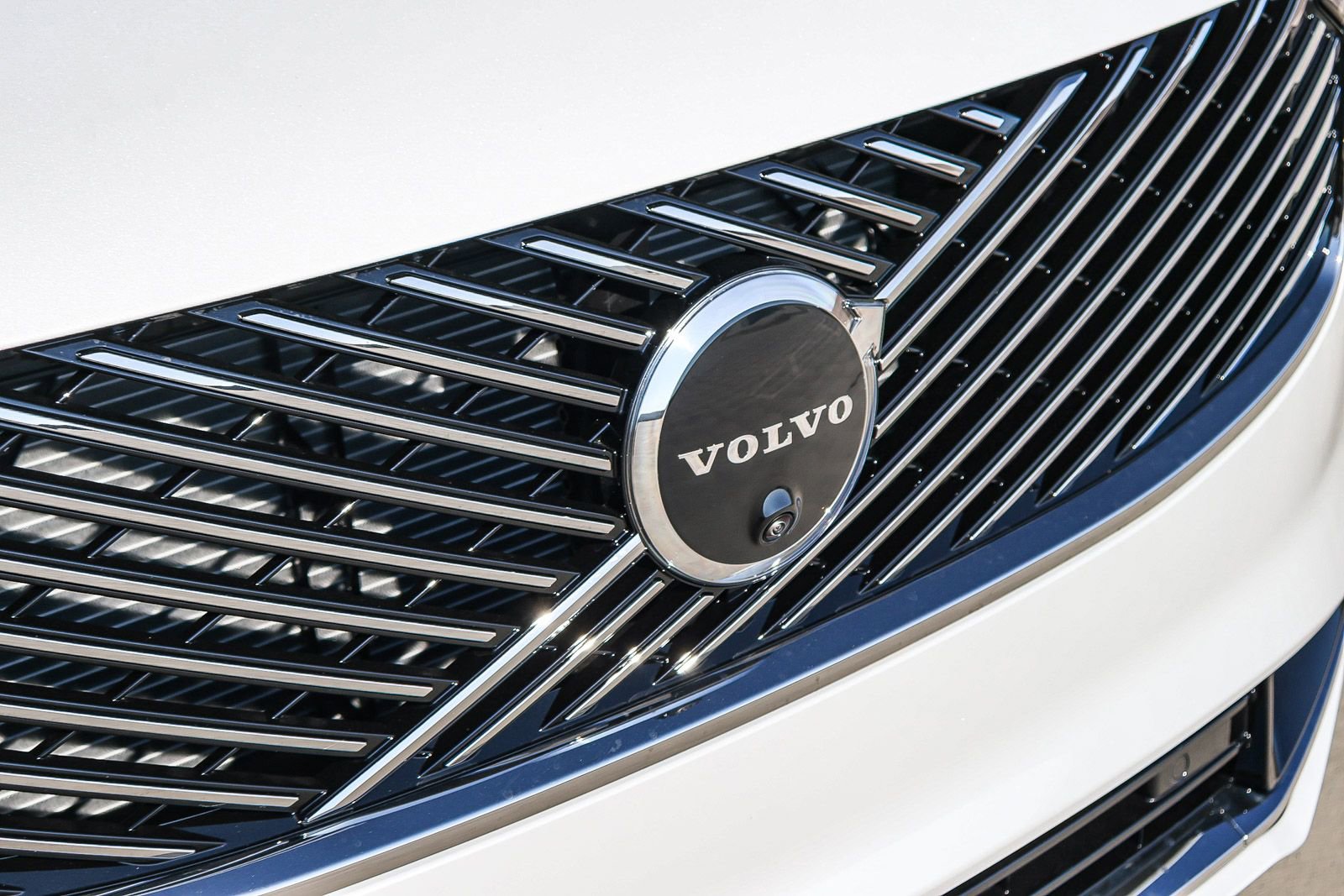 New 2026 Volvo XC90 B6 Ultra w/ Protection Package image 16