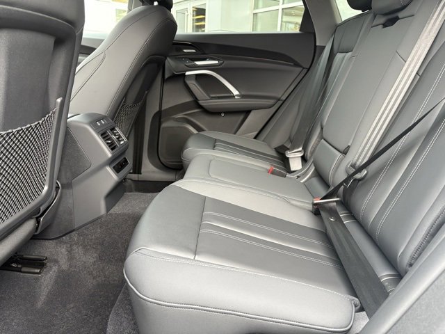 New 2025 Audi Q5 2.0T Premium Plus image 11
