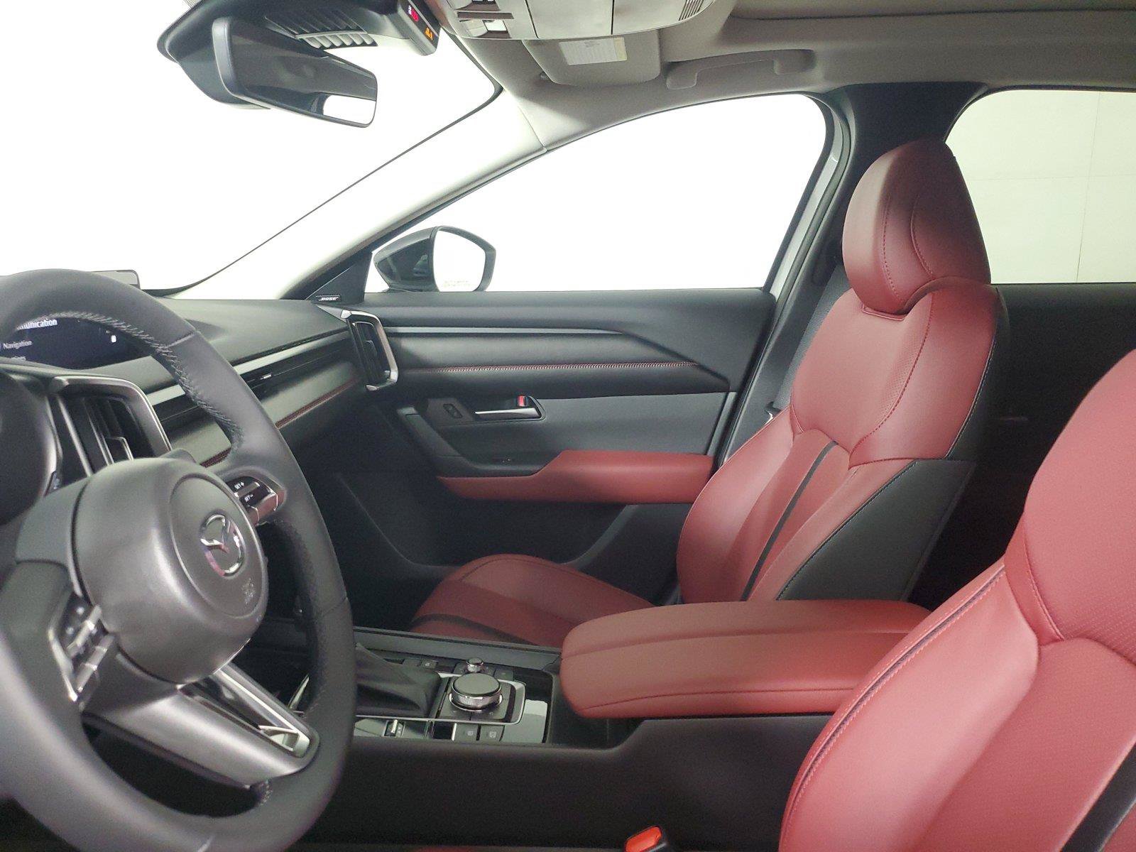 New 2026 MAZDA CX-50 AWD 2.5 Hybrid w/ Weather Package image 22