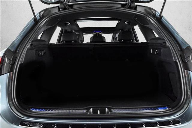 New 2026 Mercedes-Benz GLC 300 4MATIC image 6