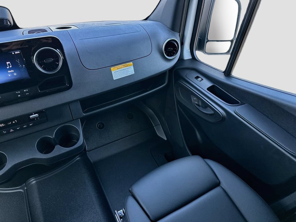 New 2026 Mercedes-Benz Sprinter 2500 image 22
