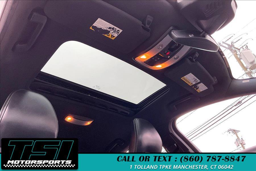 Used 2016 Volvo S60 T6 R-Design w/ Convenience Package image 22