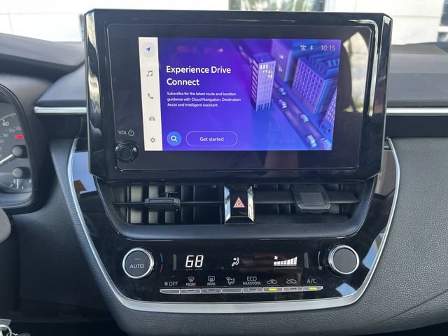 Used 2025 Toyota Corolla LE FWD image 24