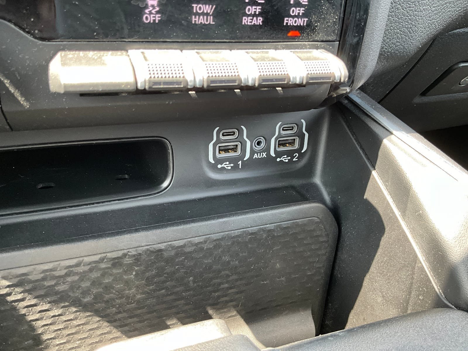 Used 2023 RAM 1500 Big Horn AWD/4WD image 14