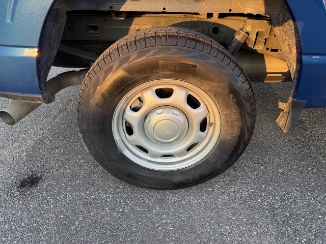 Used 2024 Ford F150 XL image 29
