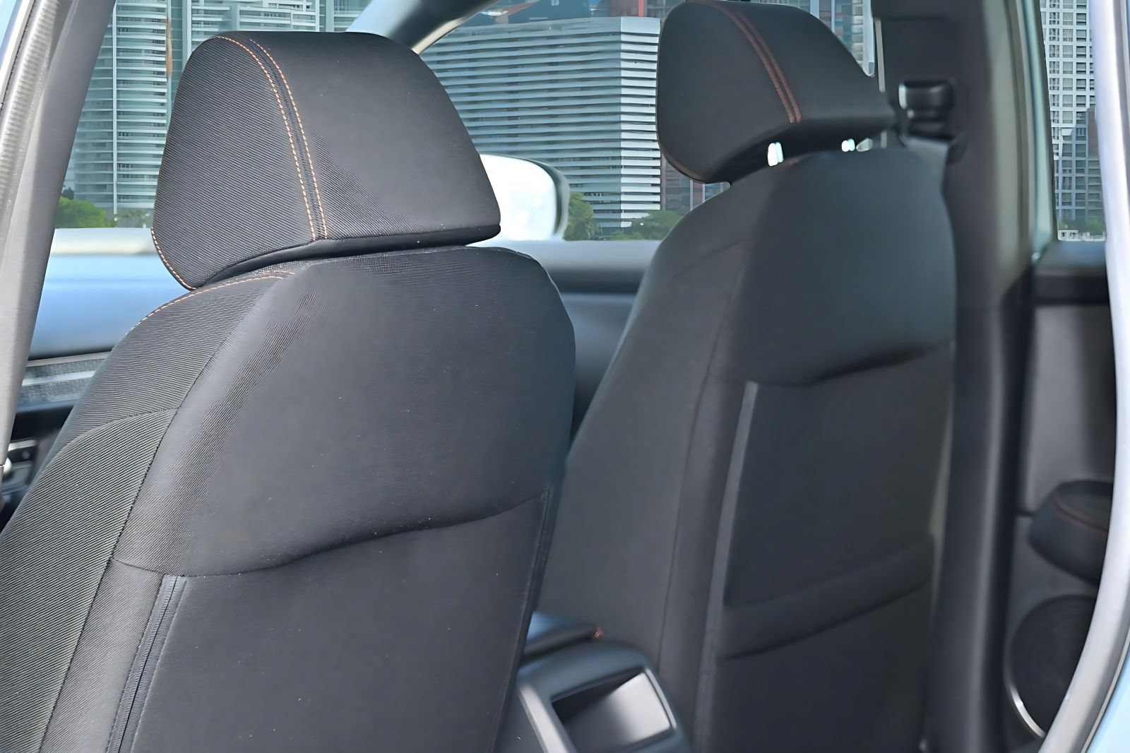 New 2027 Honda HR-V Sport image 17