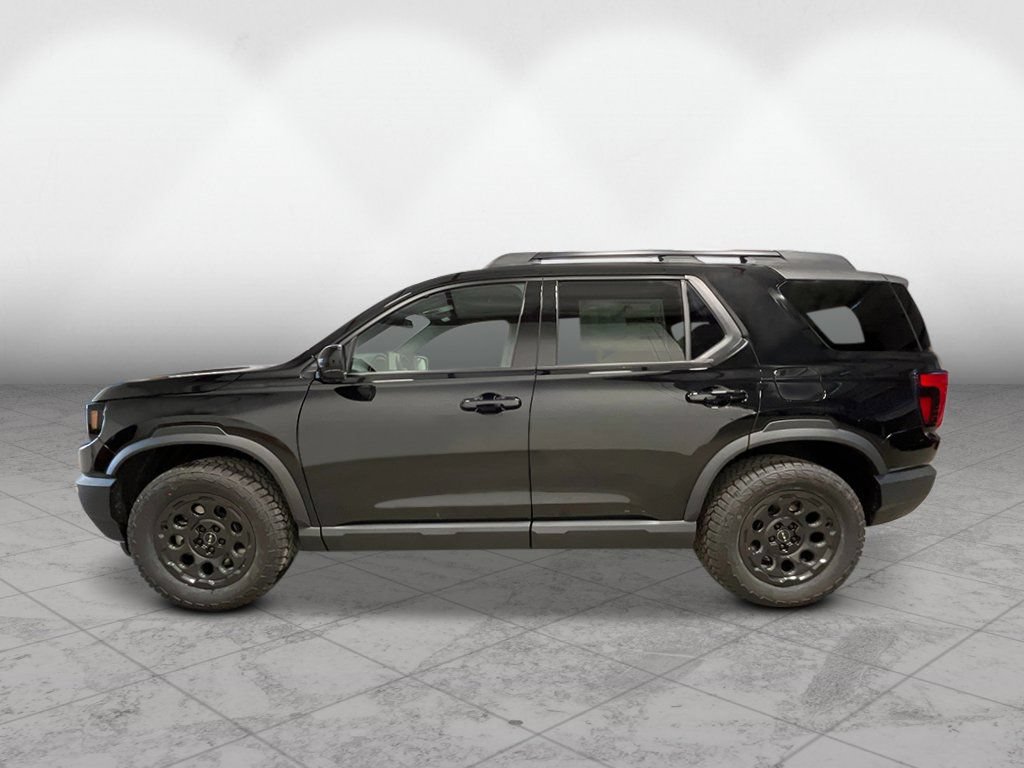 New 2026 Honda Passport TrailSport Elite image 2