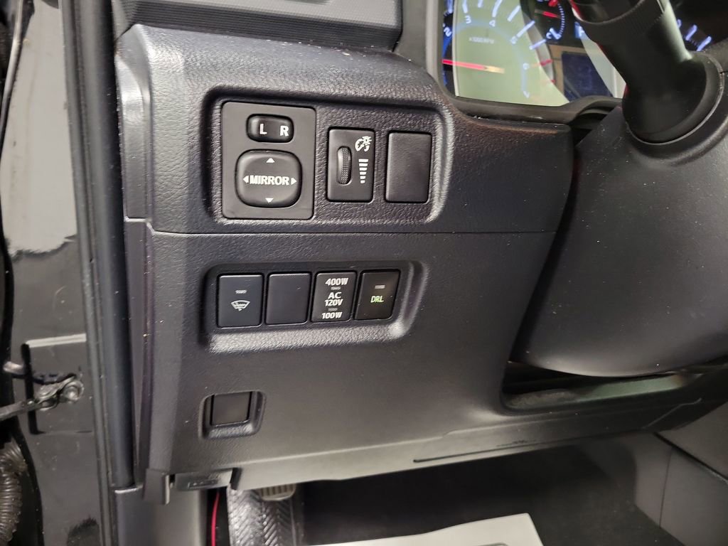 Used 2019 Toyota 4Runner SR5 image 21