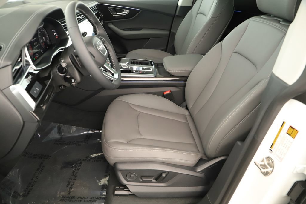 New 2026 Audi Q8 Premium image 24