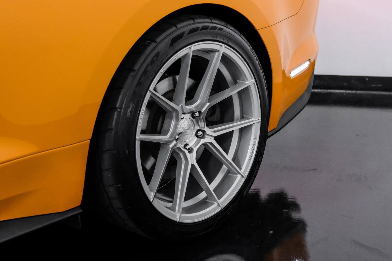 Used 2018 Ford Mustang GT w/ GT Performance Package RWD image 36