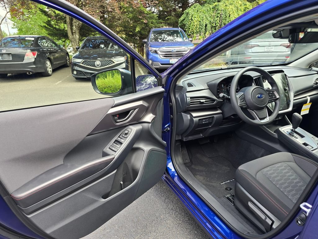 New 2026 Subaru Impreza 2.0i Sport AWD/4WD image 7