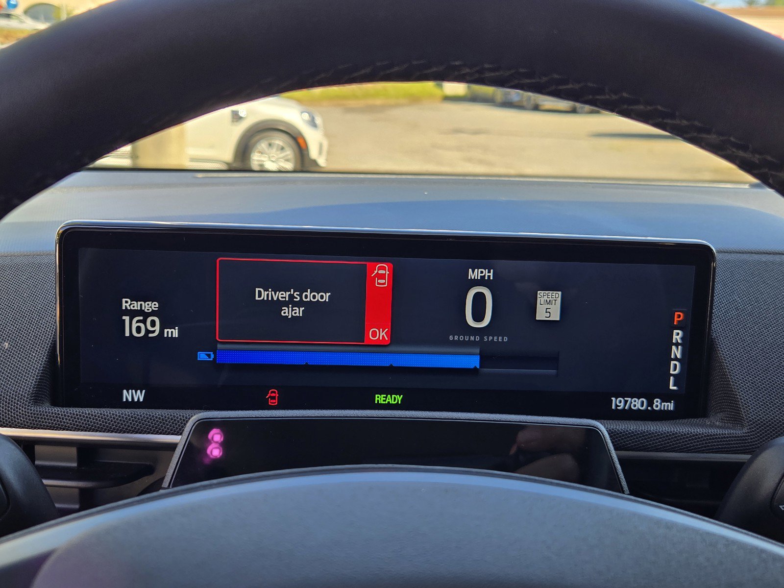 Used 2024 Ford Mustang Mach-E Select RWD image 22