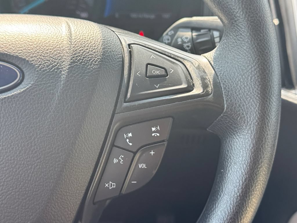 Used 2024 Ford Edge SE w/ Cargo Accessory Package AWD/4WD image 22