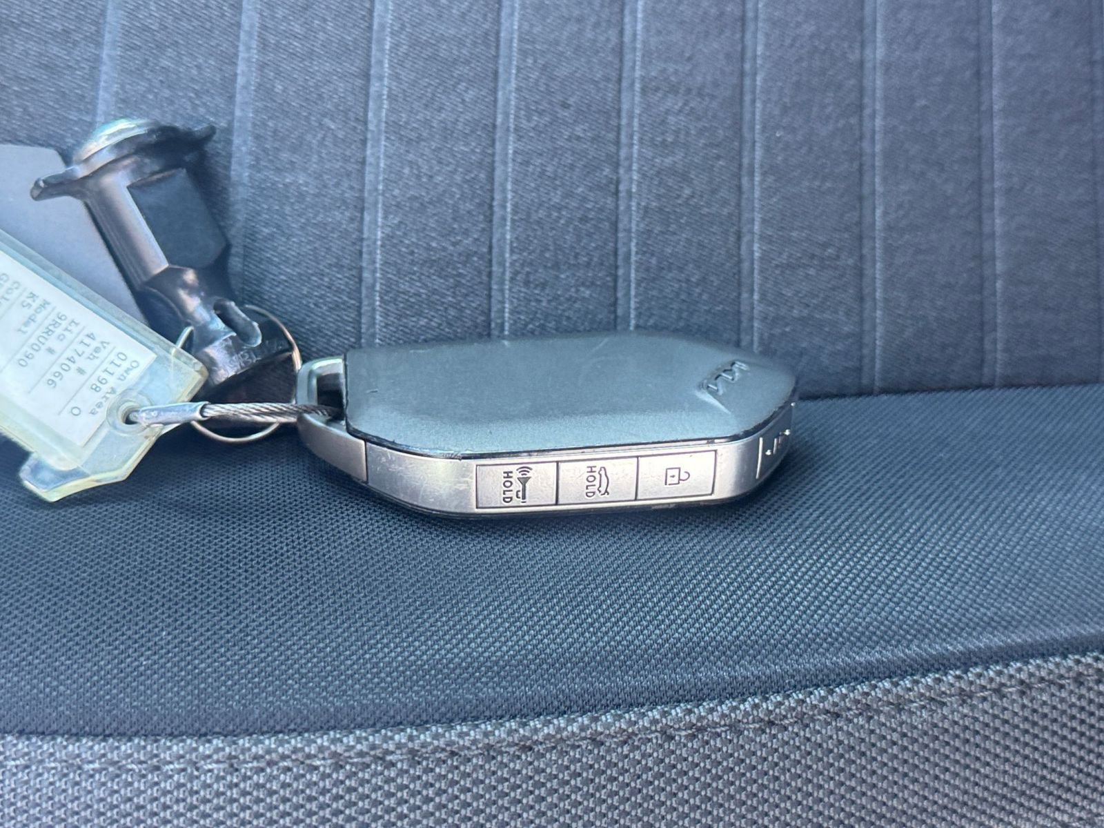 Used 2025 Kia K5 LXS image 21