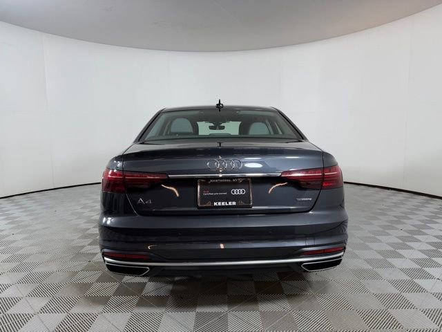 Used 2023 Audi A4 2.0T Premium w/ Convenience Package image 6