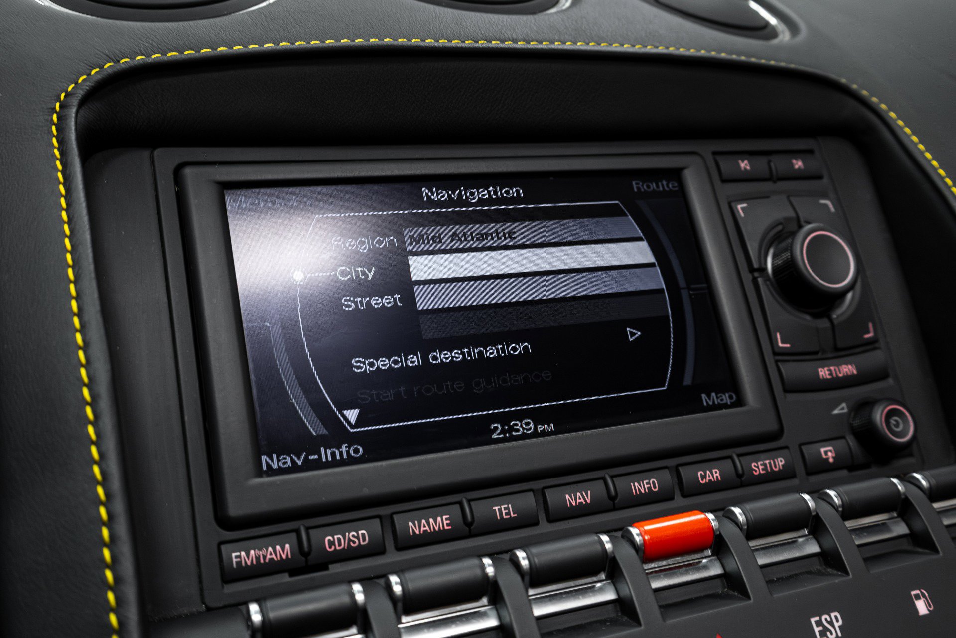 Used 2007 Lamborghini Gallardo Spyder image 57