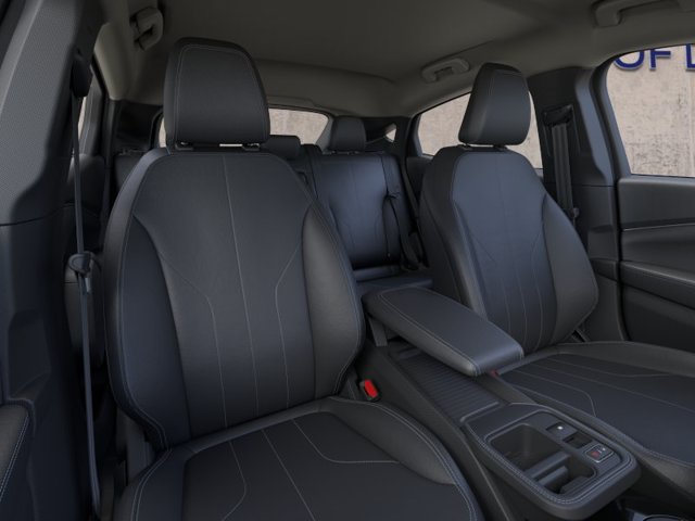 New 2026 Ford Mustang Mach-E Select RWD image 10