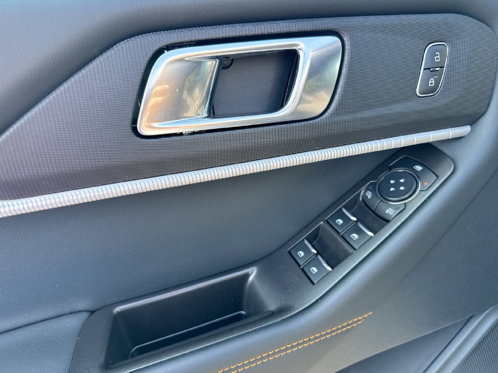 Certified 2026 Ford Explorer Tremor AWD/4WD image 21