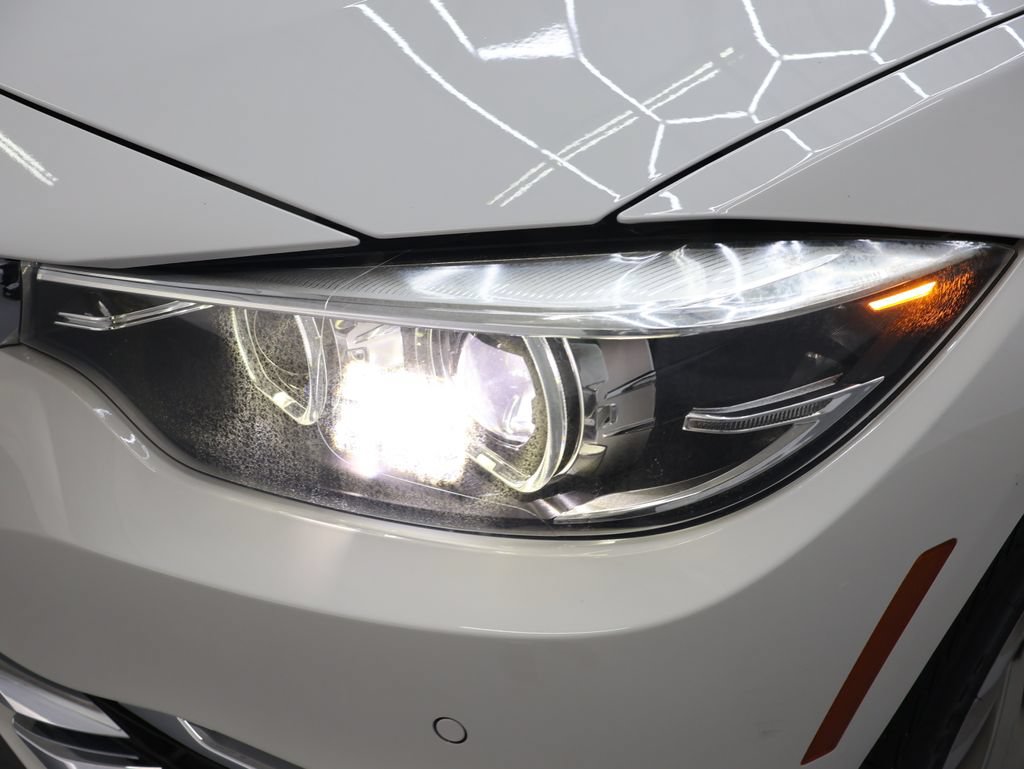 Used 2018 BMW 430i Convertible w/ Premium Package RWD image 33