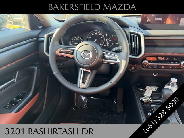 New 2026 MAZDA CX-50 Meridian Edition w/ Apex Package AWD/4WD image 18