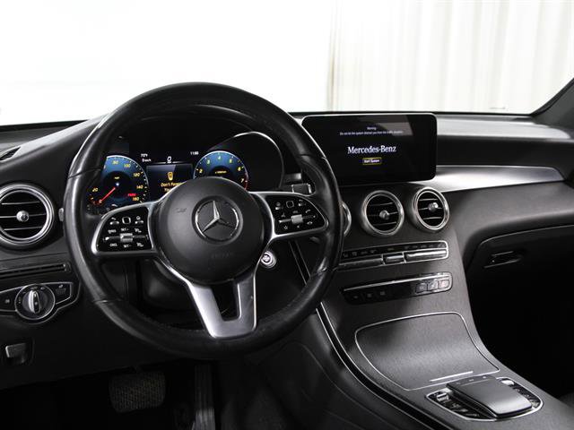 Used 2022 Mercedes-Benz GLC 300 4MATIC image 6