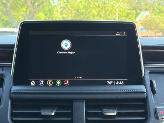 Used 2021 Chevrolet Tahoe Z71 AWD/4WD image 22