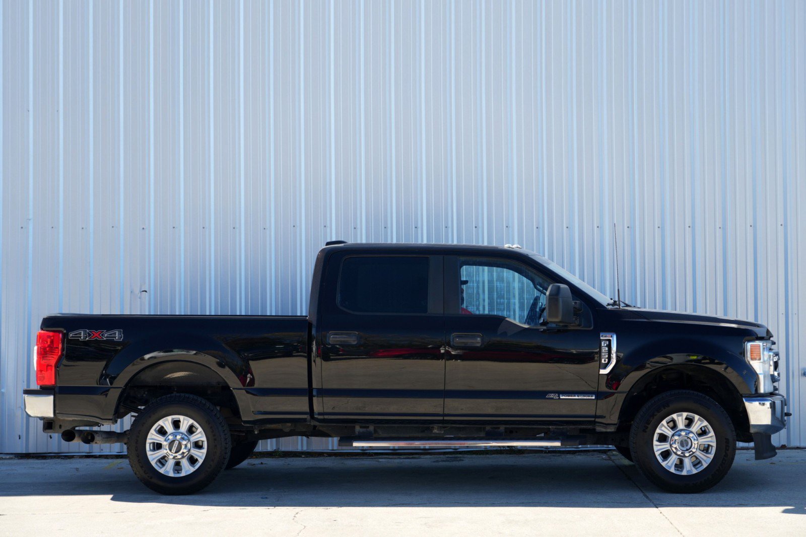 Used 2022 Ford F250 XL w/ STX Appearance Package image 45