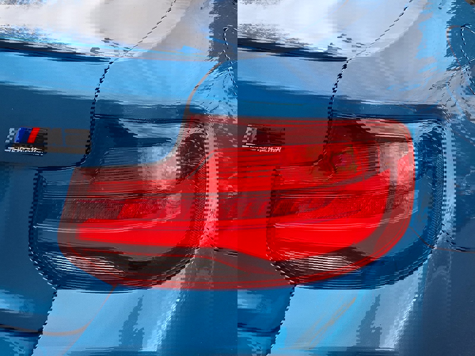 Used 2021 BMW M2 Competition image 11