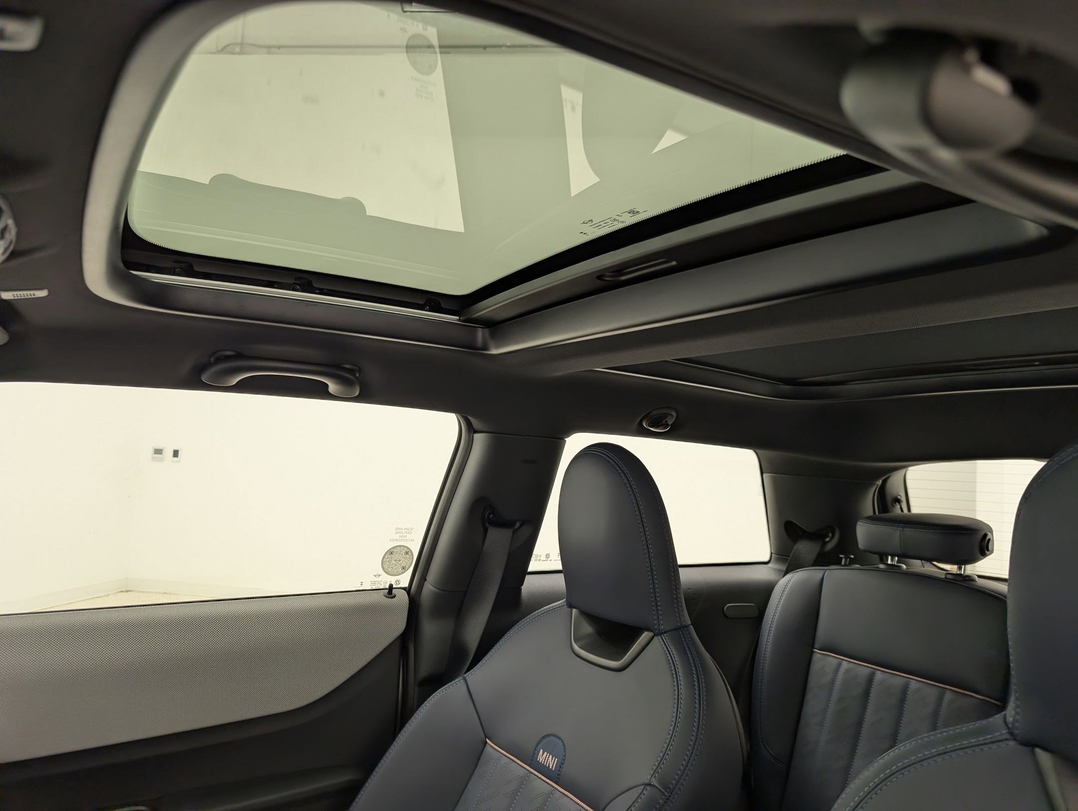 New 2026 MINI Cooper S image 14