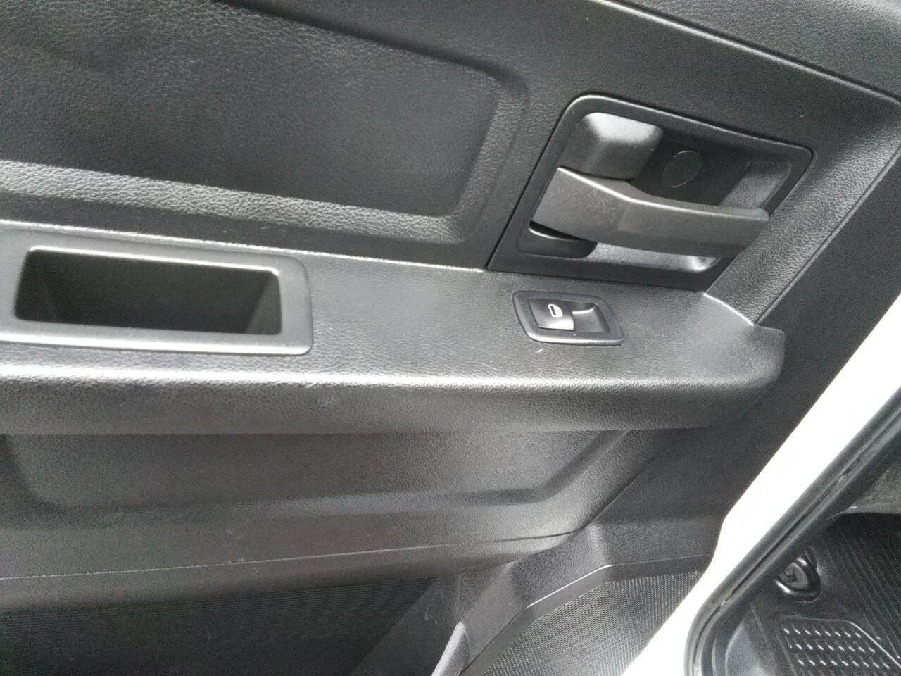 Used 2022 RAM 2500 Tradesman image 18