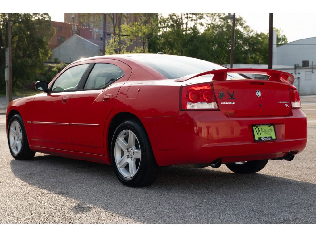 Used 2010 Dodge Charger R/T image 6